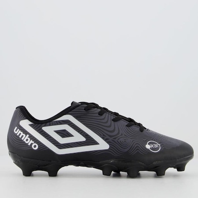 Chuteira de Campo Umbro Orbit - Adulto - Foto 2