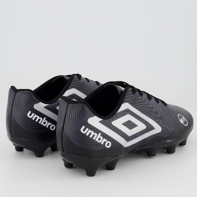 Chuteira de Campo Umbro Orbit - Adulto - Foto 4