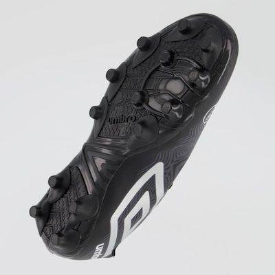 Chuteira de Campo Umbro Orbit - Adulto - Foto 1