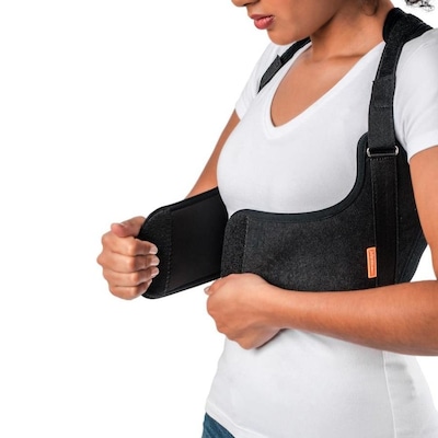 Corretor Postural Hidrolight Boost - Foto 2