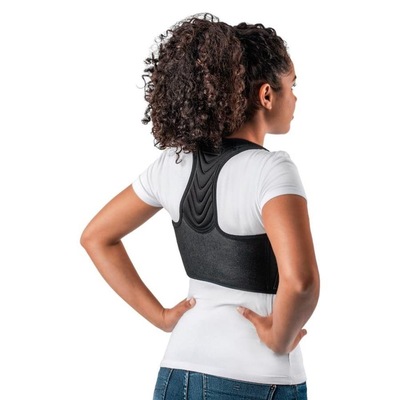 Corretor Postural Hidrolight Boost - Foto 4