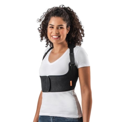 Corretor Postural Hidrolight Boost - Foto 1