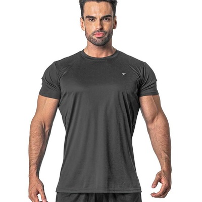 Camiseta Poker Basic - Masculina - Foto 1