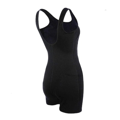 Macaquinho Speedo Basic - Feminino - Foto 2