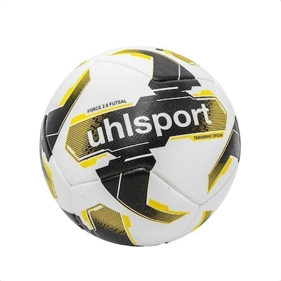 BOLA DE FUTSAL UHLSPORT FORCE 2.0 - Foto 1