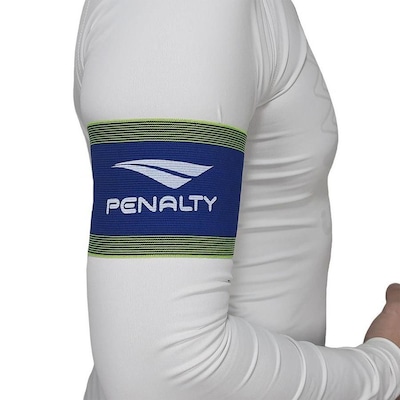 Faixa de Capitão Penalty Elástica - Foto 1