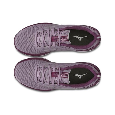 Tênis Mizuno Space 3 - Feminino - Foto 2