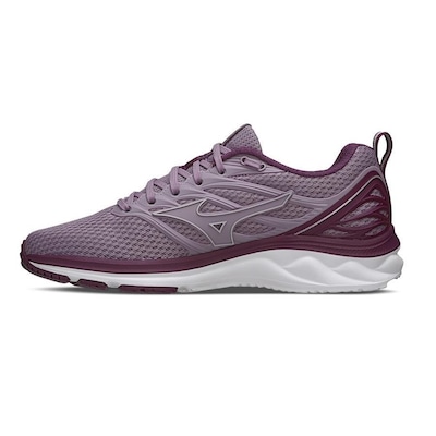 Tênis Mizuno Space 3 - Feminino - Foto 4