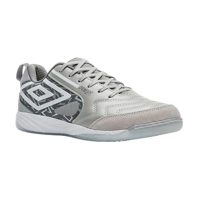 Chuteira Futsal Umbro Pro 5 Bump - Adulto - Foto 4