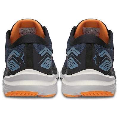 Tênis Mizuno Wave Falcon 5 - Masculino - Foto 3
