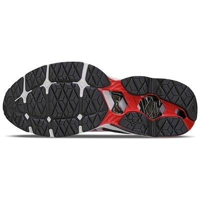 TÊNIS MIZUNO WAVE INVICTUS 4 - MASCULINO - Foto 2
