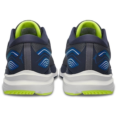 Tênis Mizuno Wave Falcon 5 - Masculino - Foto 2
