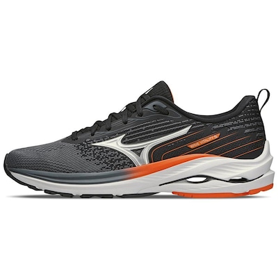 Tênis Mizuno Wave Vitality 5 - Masculino - Foto 4