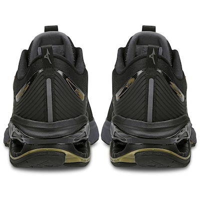 Tênis Mizuno Wave Frontier 15 - Masculino - Foto 2