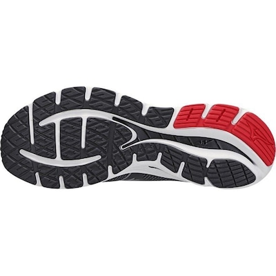 TÊNIS MIZUNO WAVE MIRAI 5 - MASCULINO - Foto 2
