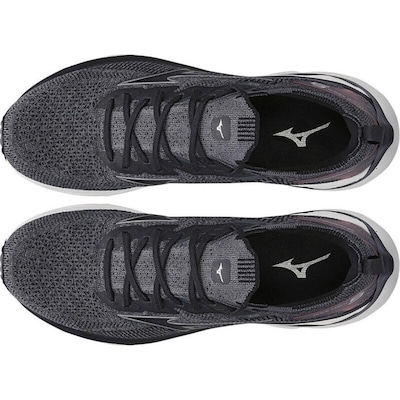 TÊNIS MIZUNO WAVE MIRAI 5 - MASCULINO - Foto 4