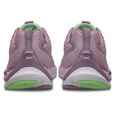 Tênis Mizuno Wave Dynasty 5 - Feminino - Foto 4