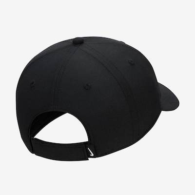 Boné Nike Dri-Fit Club - Strapback - Unissex - Foto 2