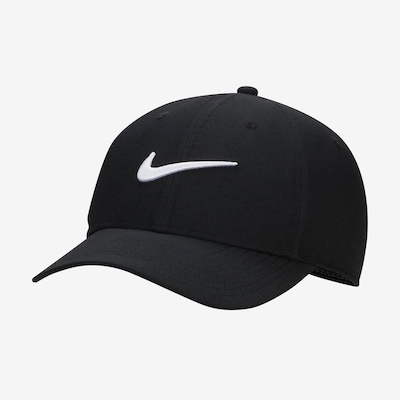 Boné Nike Dri-Fit Club - Strapback - Unissex - Foto 1