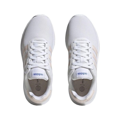 Tênis adidas Lite Racer 3 0 - Feminino - Foto 3