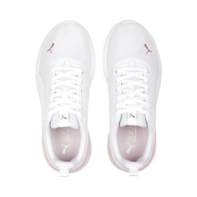 Tênis Puma Anzarun Lite - Feminino - Foto 4