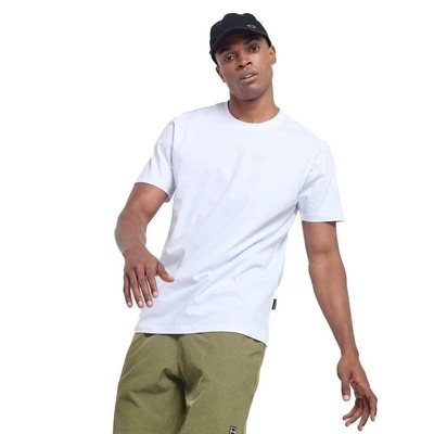 Camiseta Oakley Embroidery - Masculina - Foto 1