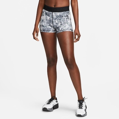 Shorts Nike Pro Dri-Fit - Feminino - Foto 1