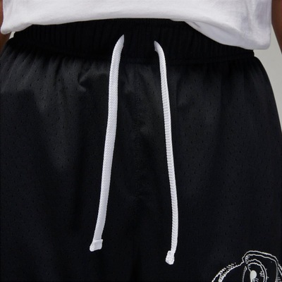 Short Nike Jordan Mesh - Masculino - Foto 4