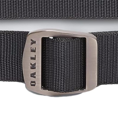 Cinto Oakley Coyote Sm24 Blackout - Foto 2