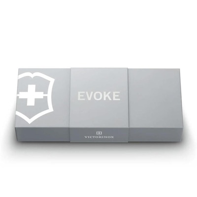 Canivete de Camping Victorinox Evoke Alox - Foto 3