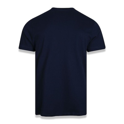 Camiseta New Era Nfl Philadelphia 76Ers Basic Logo - Masculina - Foto 2