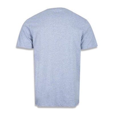 Camiseta New Era Nfl Philadelphia 76Ers Basic Logo - Masculina - Foto 2