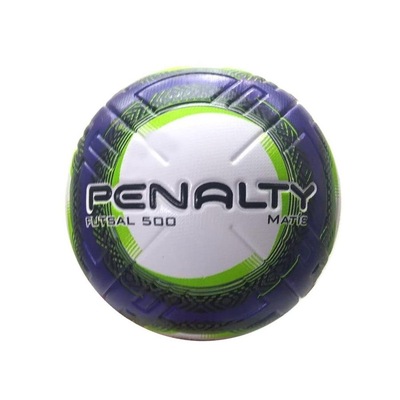 Bola Futsal Penalty Matis Xxiii - Unissex - Foto 1