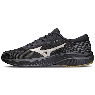 Tênis Mizuno Goya - Masculino - Foto 4