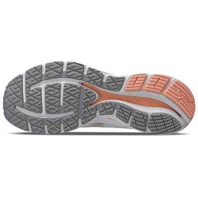 TÊNIS MIZUNO WAVE MIRAI 5 - FEMININO - Foto 3