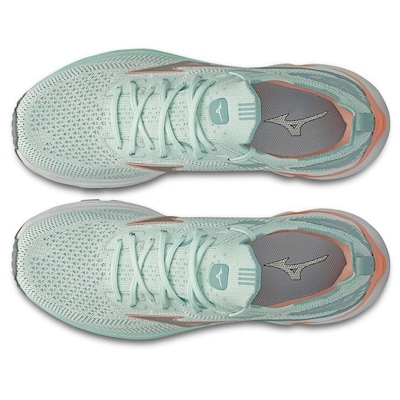 TÊNIS MIZUNO WAVE MIRAI 5 - FEMININO - Foto 4
