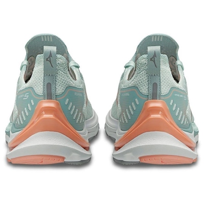 TÊNIS MIZUNO WAVE MIRAI 5 - FEMININO - Foto 5