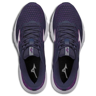 Tênis Mizuno Goya - Feminino - Foto 5