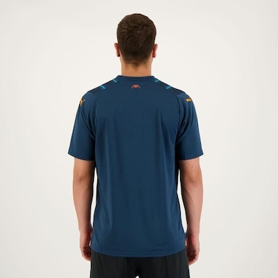 Camisa Valência II 2024 Puma - Masculina - Foto 4