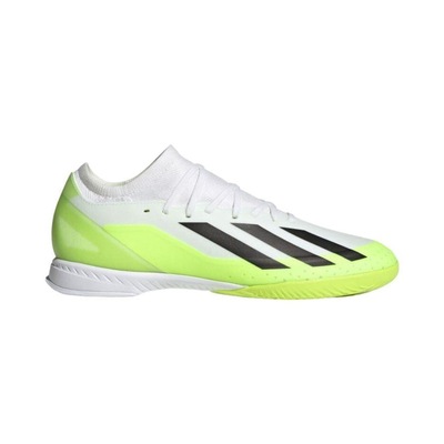 Chuteira Futsal adidas X Crazyfast.3 - Adulto - Foto 1