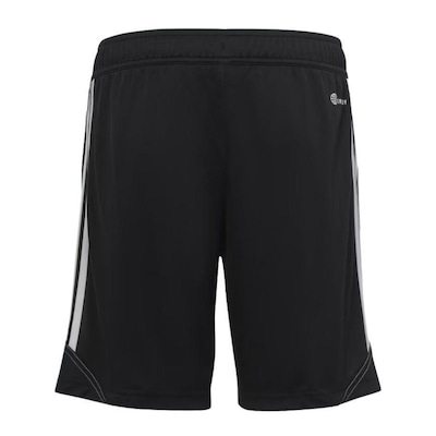 Calção adidas Tiro Club 23 - Infantil - Foto 1