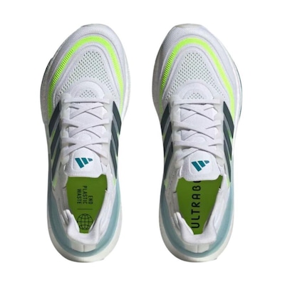 Tênis adidas Ultraboost Light 23 - Masculino - Foto 4