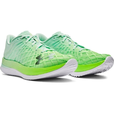 Tênis Under Armour Flow Velociti Elite - Unissex - Foto 5