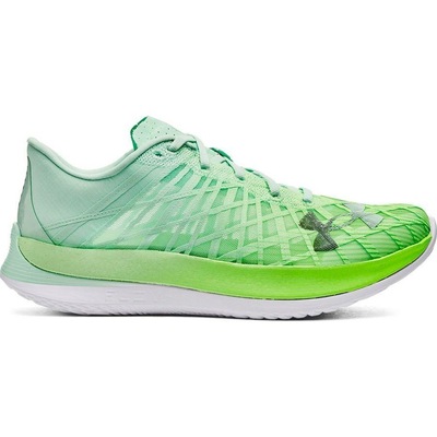 Tênis Under Armour Flow Velociti Elite - Unissex - Foto 1