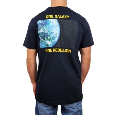 Camiseta Element Star Wars One Love - Infantil - Foto 3