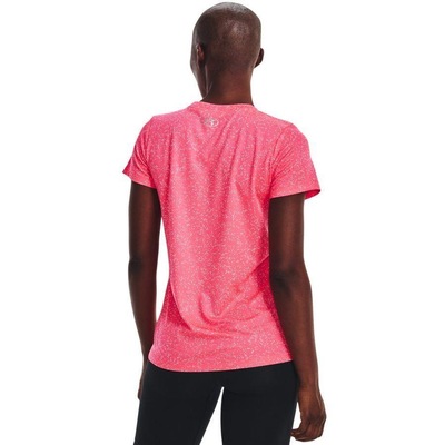 Camiseta Under Armour Tech Nova - Feminina - Foto 2