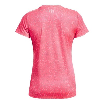 Camiseta Under Armour Tech Nova - Feminina - Foto 3