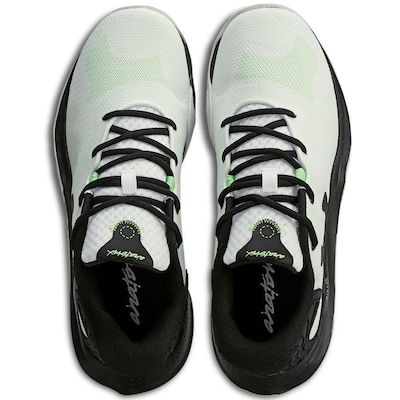 Tênis Under Armour Buzzer - Masculino - Foto 3
