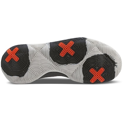 Tênis Under Armour Buzzer - Masculino - Foto 3