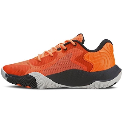 Tênis Under Armour Buzzer - Masculino - Foto 4